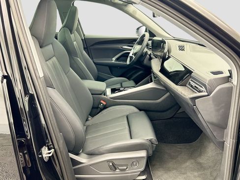 Used 2025 Audi Q5 Premium Plus w/ Premium Plus image 19