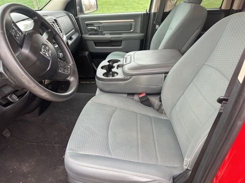Used 2016 RAM 1500 Classic SLT image 7