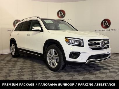 Used 2023 Mercedes-Benz GLB 250 4MATIC