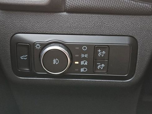 New 2025 Ford Bronco Sport Outer Banks image 18