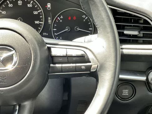 Used 2024 MAZDA CX-30 AWD 2.5 S w/ Select Sport Pkg image 9