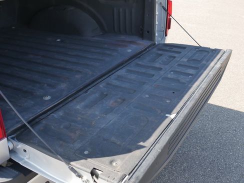 Used 2015 Ford F150 Lariat image 28