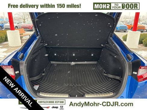 Used 2018 Kia Stinger GT2 image 28