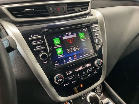 Used 2021 Nissan Murano Platinum AWD/4WD image 15