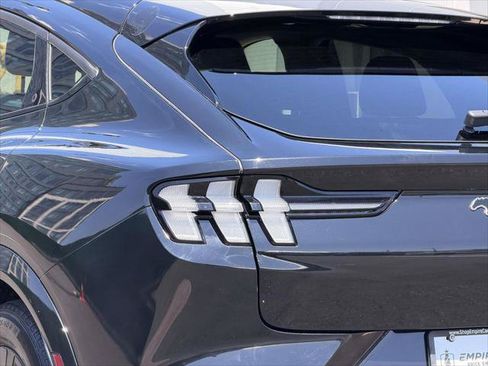 Used 2023 Ford Mustang Mach-E California Route 1 AWD/4WD image 13