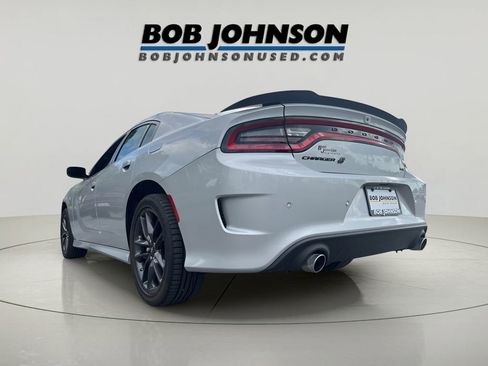 Used 2023 Dodge Charger GT w/ Blacktop Package image 5