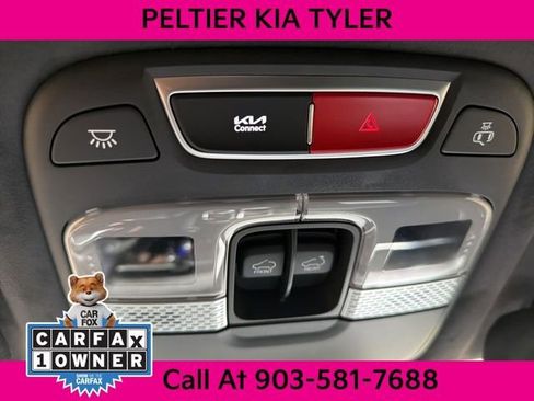Certified 2025 Kia Telluride SX Prestige X-Pro AWD/4WD image 25
