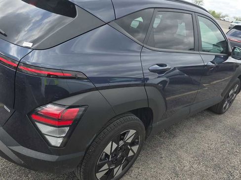 Used 2025 Hyundai Kona SEL image 4