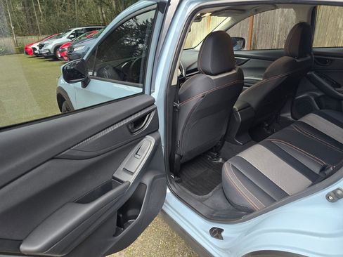 Used 2022 Subaru Crosstrek 2.0i Premium w/ Moonroof Package image 15