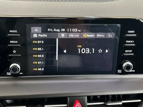 Used 2026 Kia Seltos LX FWD image 20