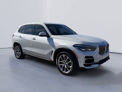 Used 2022 BMW X5 xDrive40i