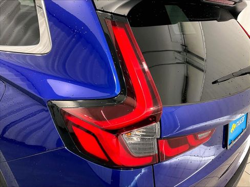 Used 2023 Honda CR-V Sport image 34