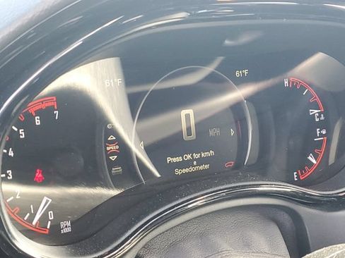 Used 2025 Dodge Durango R/T AWD/4WD image 16