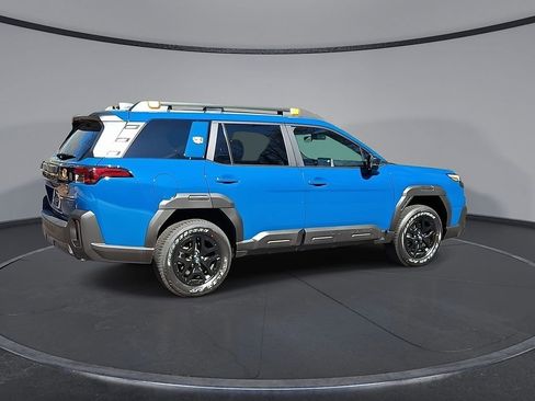 New 2026 Subaru Outback Wilderness AWD/4WD image 4