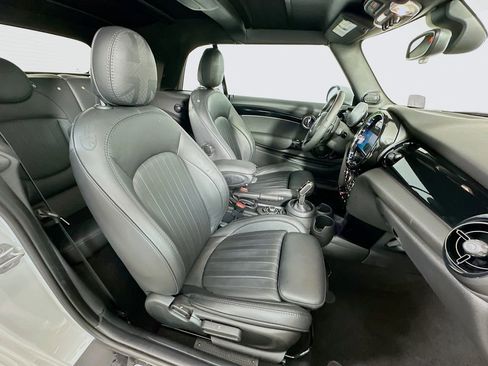 Used 2023 MINI Cooper S image 27