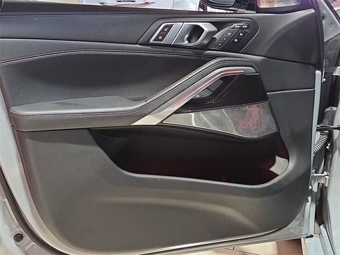 Used 2024 BMW X6 M60i w/ Dynamic Handling Package image 14