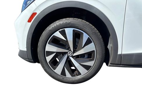 Used 2022 Volkswagen ID.4 Pro S w/ Gradient Package image 43