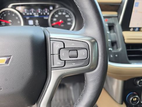Used 2021 Chevrolet Tahoe Premier w/ Premium Package AWD/4WD image 36