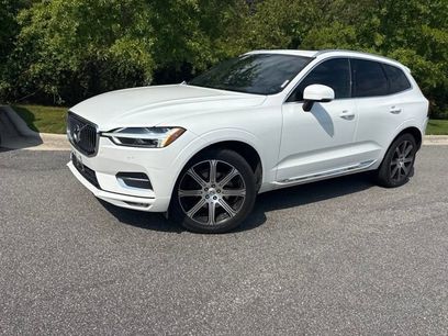 Used 2020 Volvo XC60 T5 Inscription