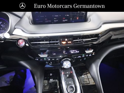 Used 2023 Acura MDX SH-AWD w/ Technology Package image 23
