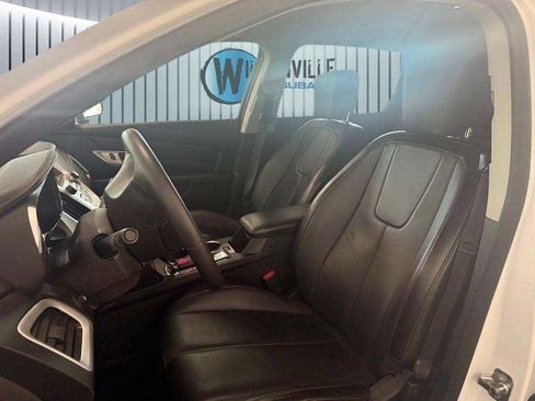 Used 2016 GMC Terrain SLT AWD/4WD image 21
