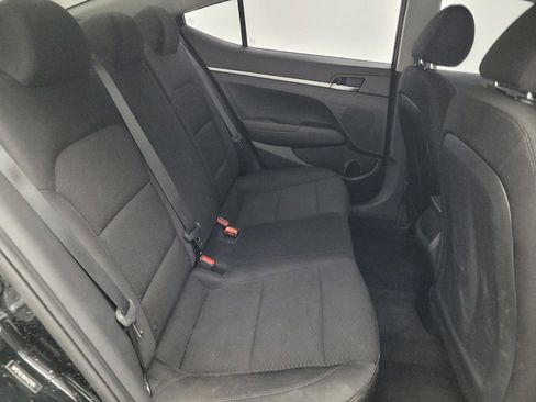 Used 2019 Hyundai Elantra SE w/ Cargo Package FWD image 19