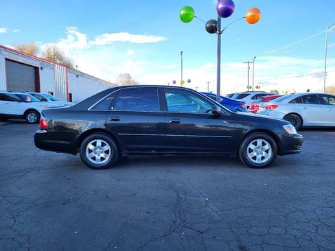 Used 2003 Toyota Avalon XL image 6