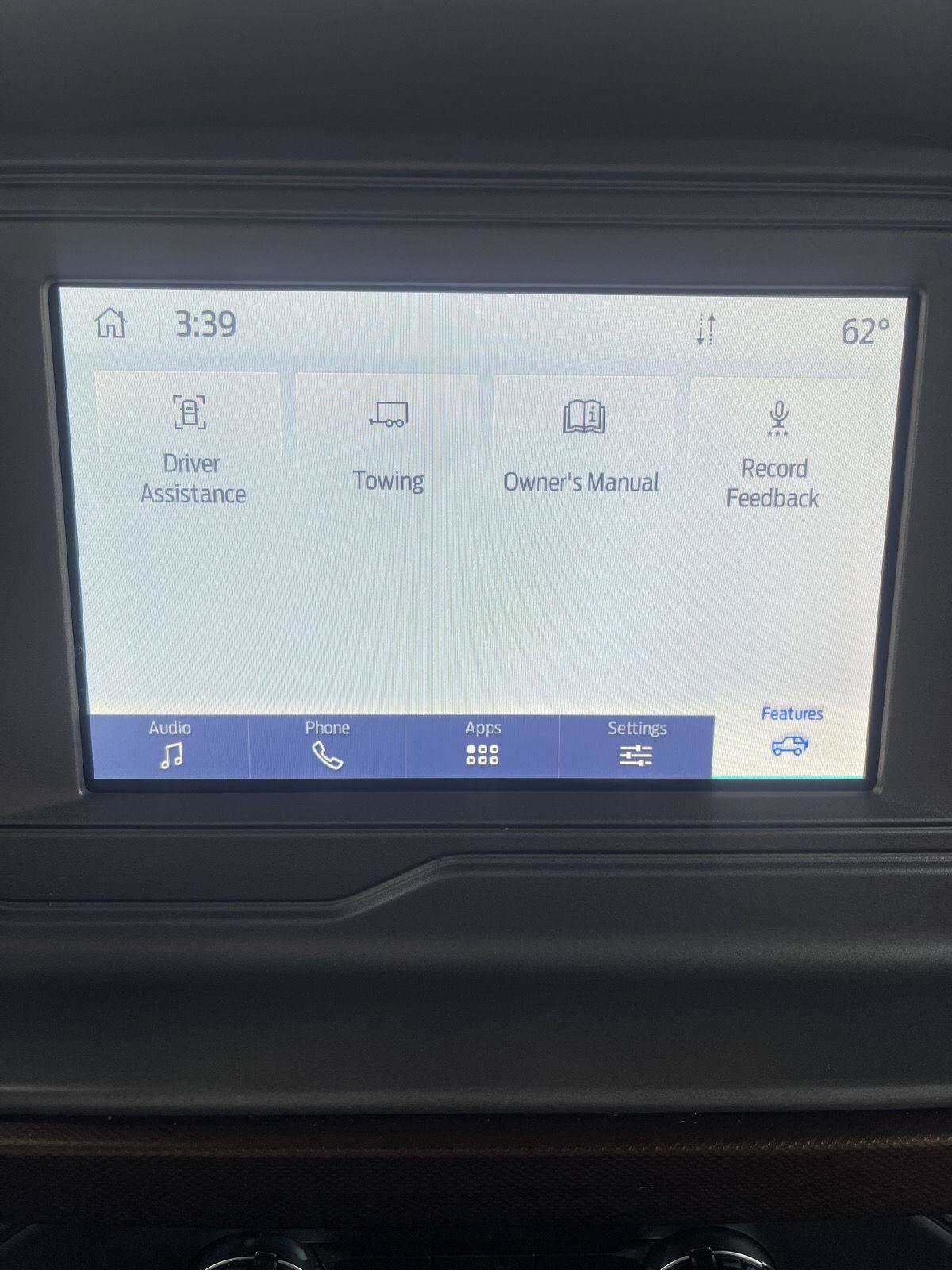 Used 2023 Ford Bronco Outer Banks AWD/4WD image 11