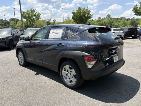 New 2026 Hyundai Kona SE FWD image 5