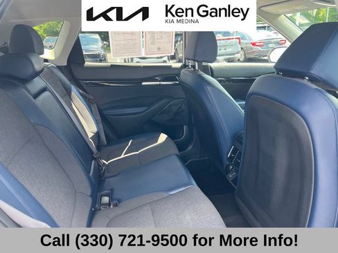 Certified 2024 Kia Seltos S AWD/4WD image 57