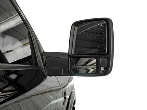 Used 2024 RAM 2500 Laramie w/ Night Edition AWD/4WD image 44