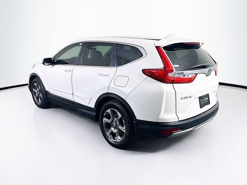 Used 2019 Honda CR-V EX image 5