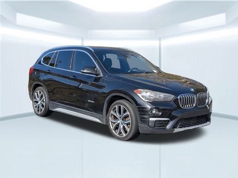 Used 2016 BMW X1 xDrive28i image 9