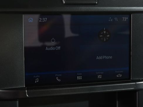 New 2026 Ford F350 XL w/ STX Appearance Package AWD/4WD image 27