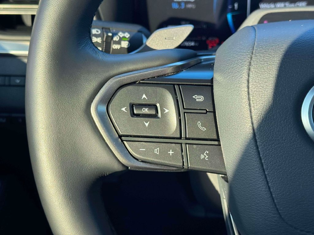 Used 2024 Lexus GX 550 AWD/4WD image 24