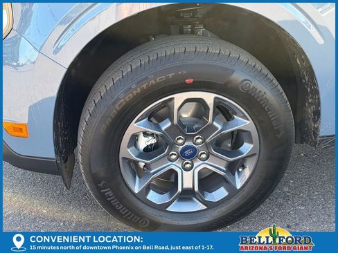 New 2026 Ford Maverick XLT image 10