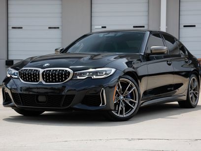 Used 2020 BMW M340i