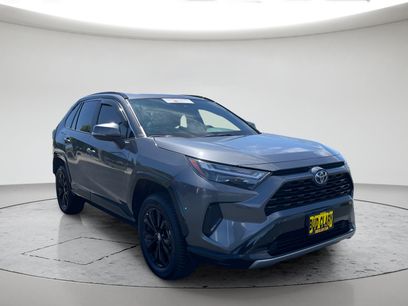 Certified 2023 Toyota RAV4 SE w/ Convenience Package