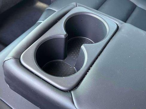 Used 2023 Nissan Rogue SV w/ SV Premium B Package image 15