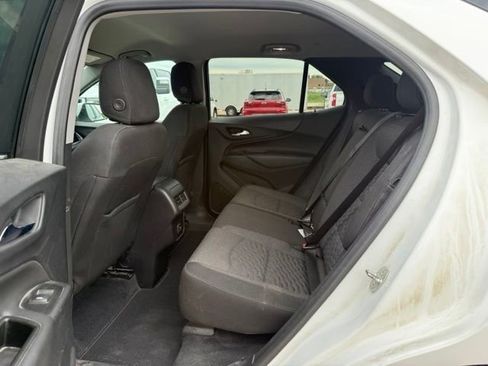 Used 2021 Chevrolet Equinox LT AWD/4WD image 18
