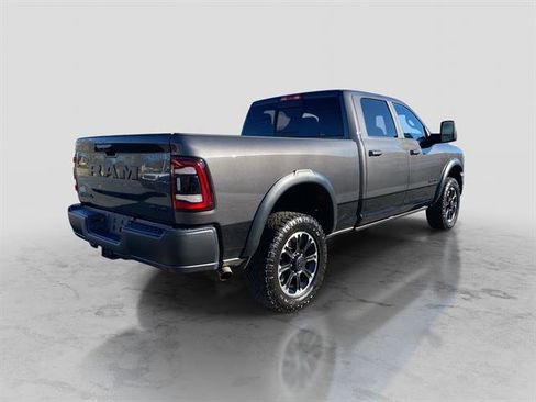 Certified 2024 RAM 2500 Rebel w/ Level 2 Equipment Group image 8