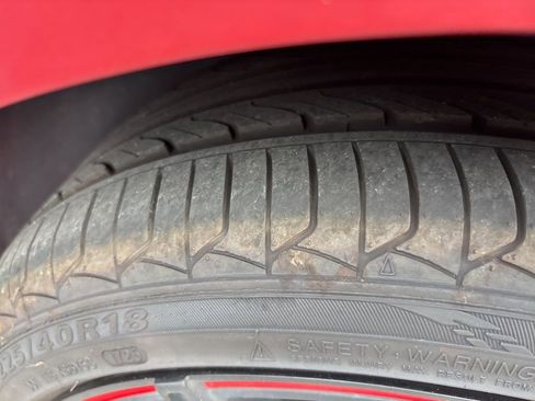 Used 2017 Volkswagen Golf S AWD/4WD image 2