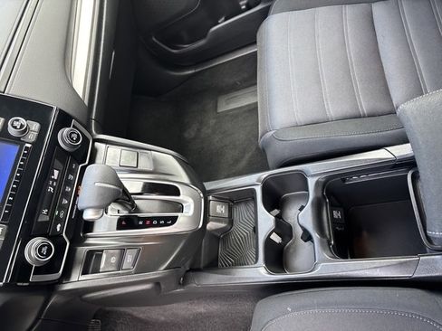 Used 2019 Honda CR-V LX image 15