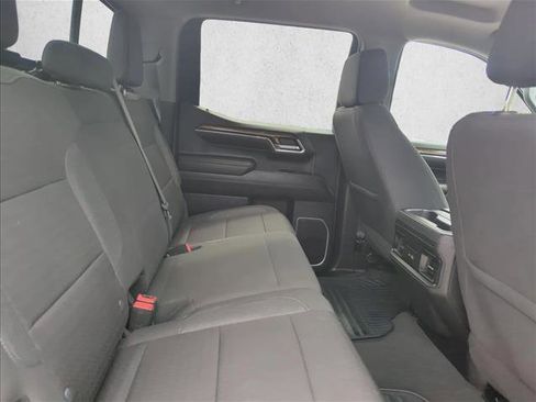 Used 2023 Chevrolet Silverado 1500 RST w/ All Star Edition Plus RWD image 21