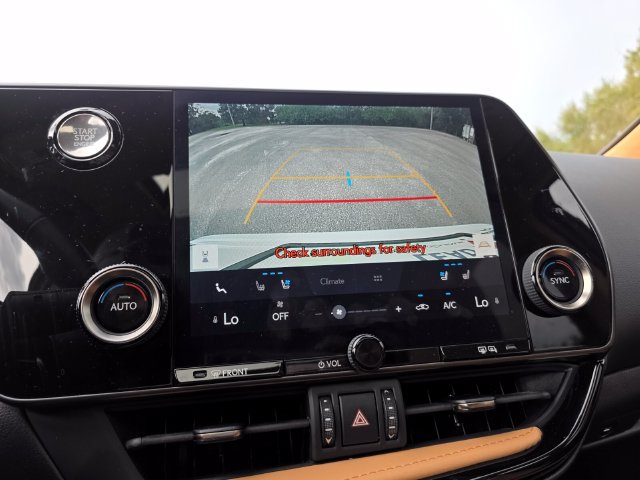 Used 2022 Lexus NX 350 AWD image 30
