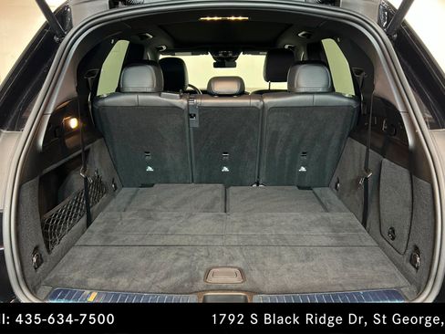 Certified 2021 Mercedes-Benz GLE 450 4MATIC image 21