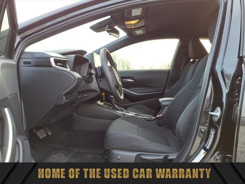Used 2022 Toyota Corolla SE image 15