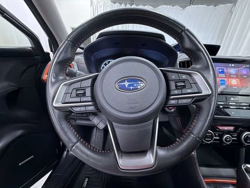 Used 2019 Subaru Forester Sport AWD/4WD image 27