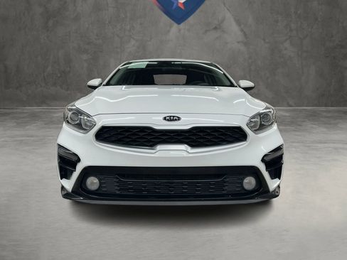 Used 2020 Kia Forte LXS image 12