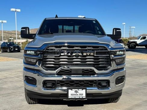 New 2026 RAM 2500 Tradesman image 2